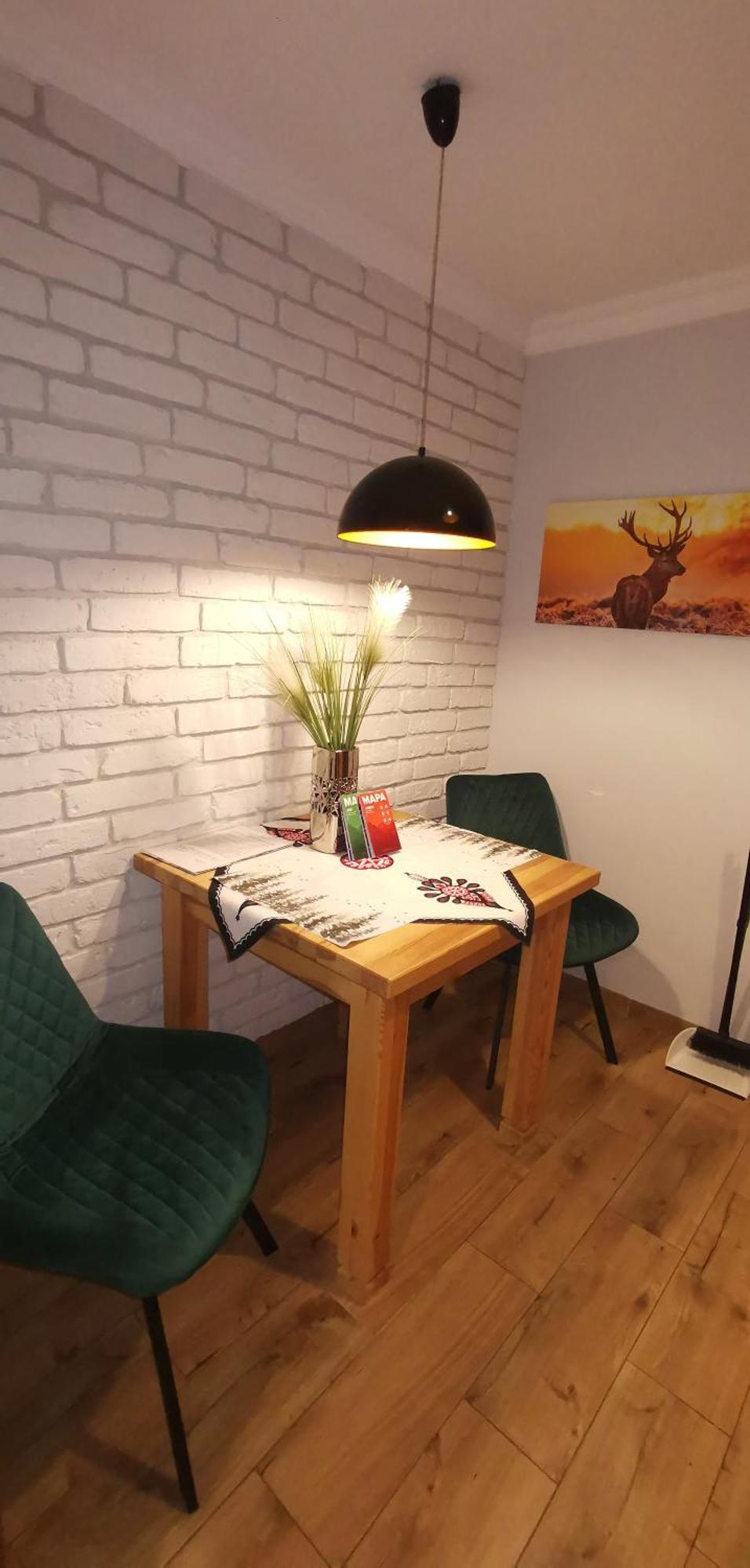 Apartamenty U Paliderki Poronin Habitación foto